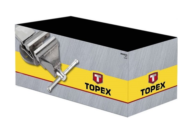 Topex, , 100  07A110