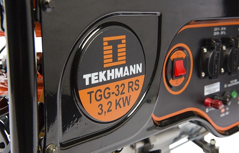   Tekhmann TGG-32 RS (844110)