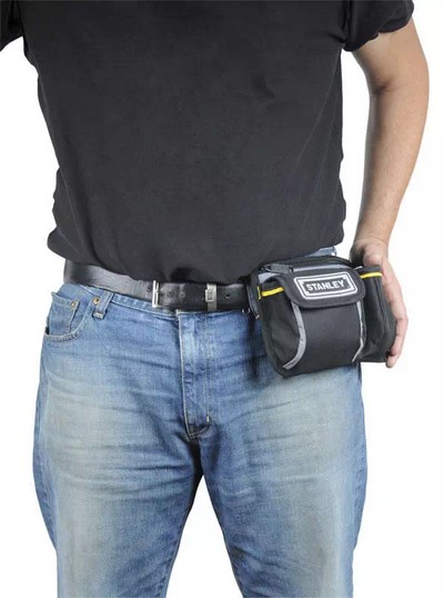    Stanley Basic Stanley Personal Pouch 240x155x60 (1-96-179)