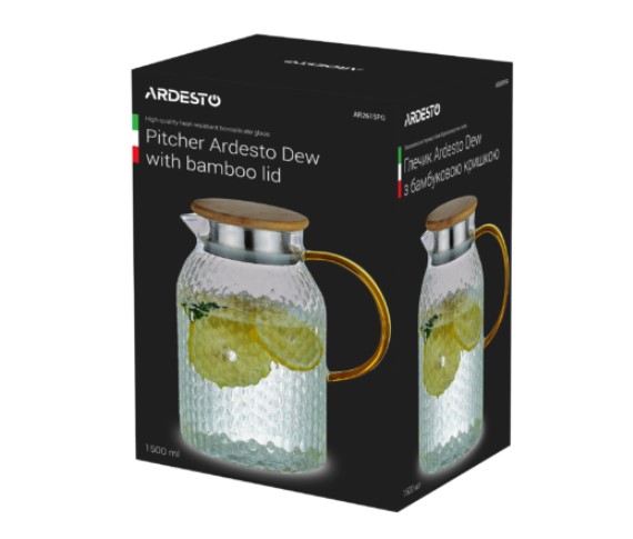  Ardesto Dew 1,5 (AR2615PG)