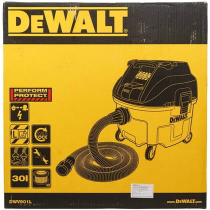    DeWALT DWV901L