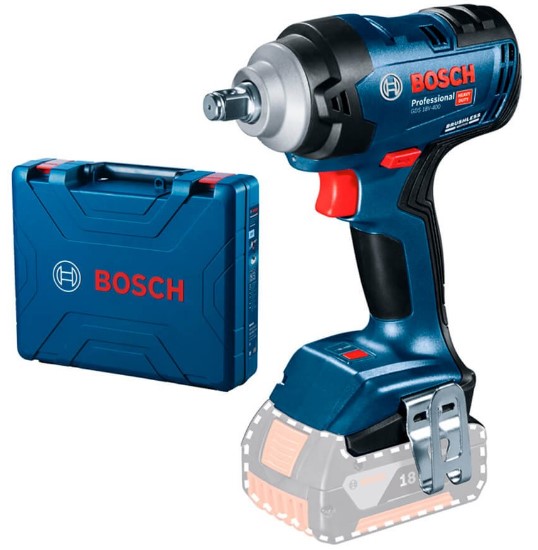   Bosch GDS 18V-400 (06019K0021)