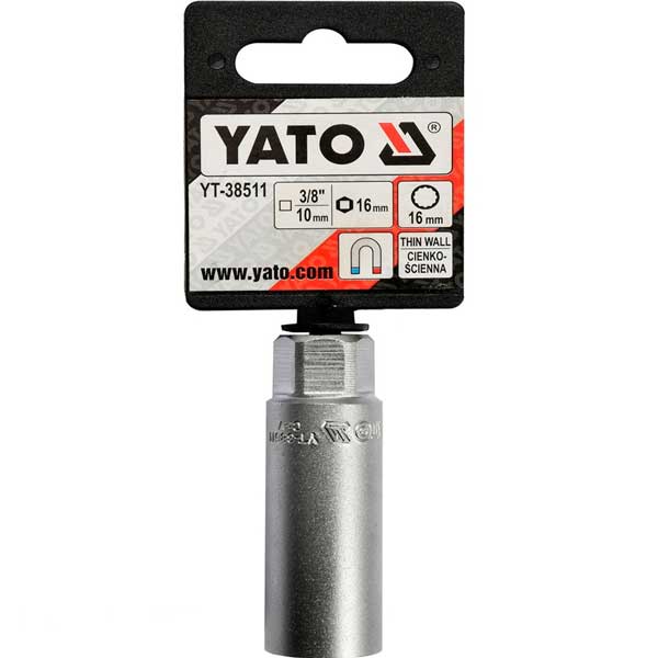      Yato  3/8" 16 (YT-38511)
