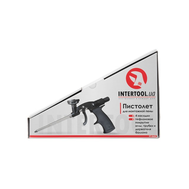 ϳ    Intertool (PT-0605)