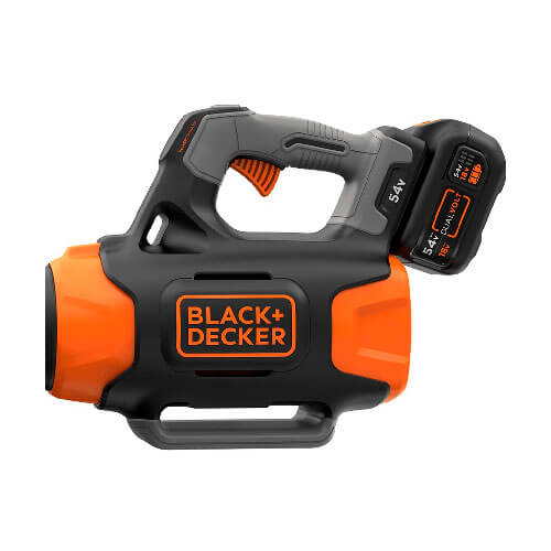   BLACK+DECKER GWC54PC
