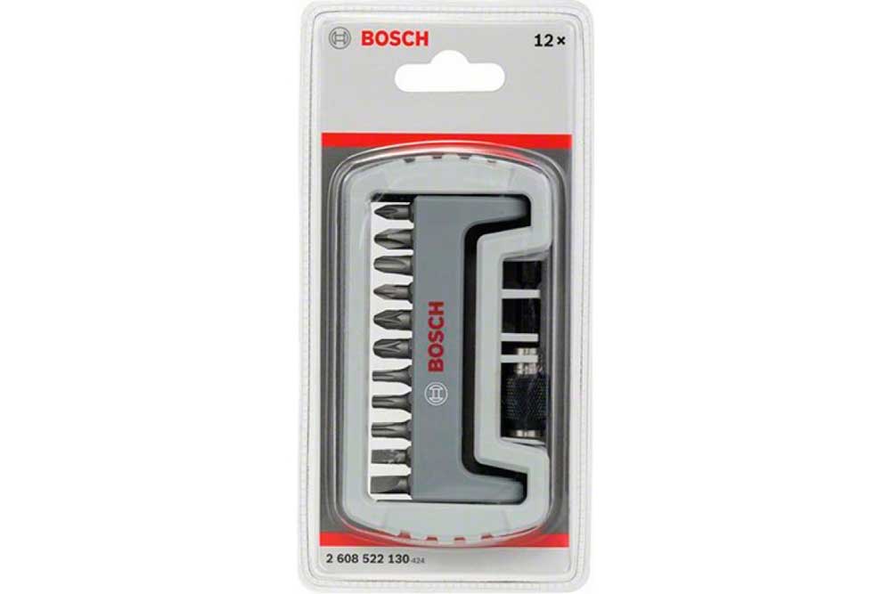   Bosch Extra hard PH/PZ/T/S 25 12 (2608522130)