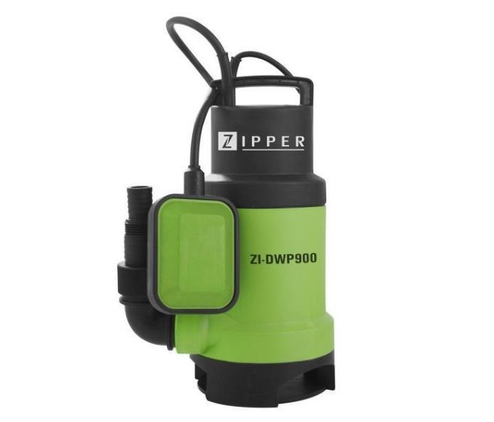     Zipper ZI-DWP900