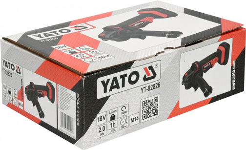    YATO YT-82826