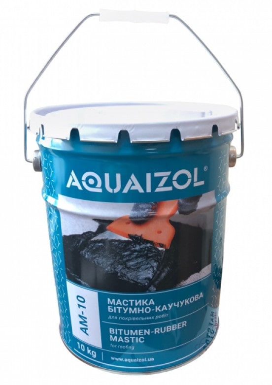       Aquaizol -10 10