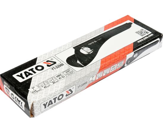   YATO  ͳ 175  (YT-22000)
