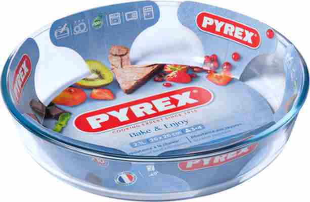   pyrex bake&enjoy  26 2,1 (828b000)