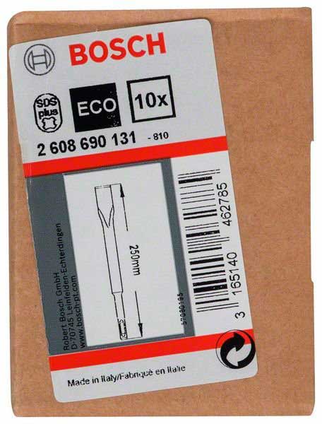   Bosch Standard SDS-Plus  20x250 10 (2608690131)