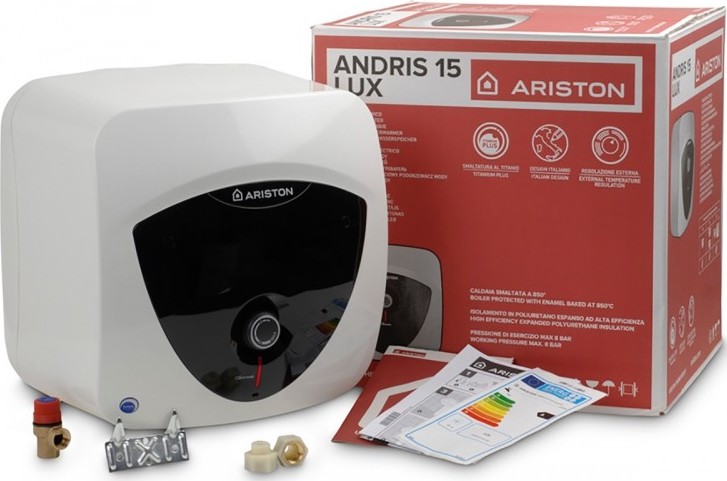  Ariston ANDRIS LUX 6 OR EU (3626236)