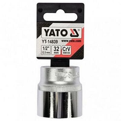   YATO SPLINE 1/2" 32x45 (YT-14839)