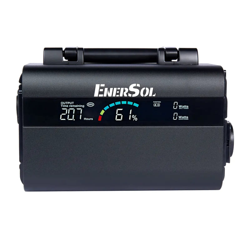    EnerSol EPB-300N 300