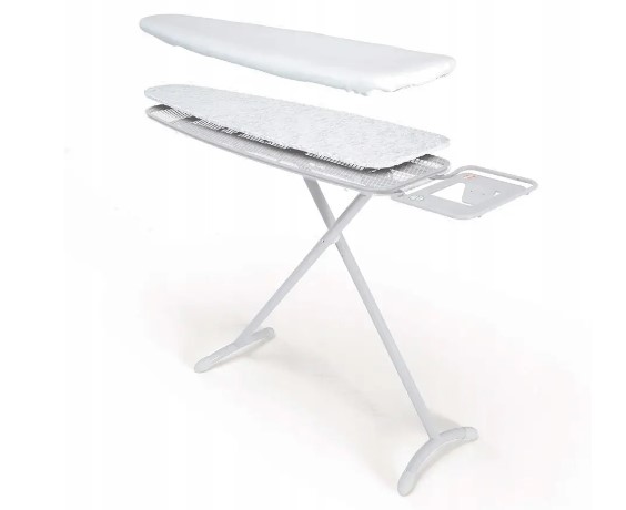       Leifheit Ironing Table Padding 140x45 (71708)