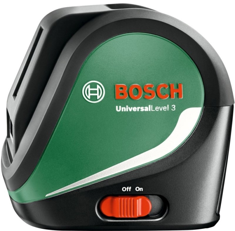 ͳ  Bosch UniversalLevel 3 (0603663900)