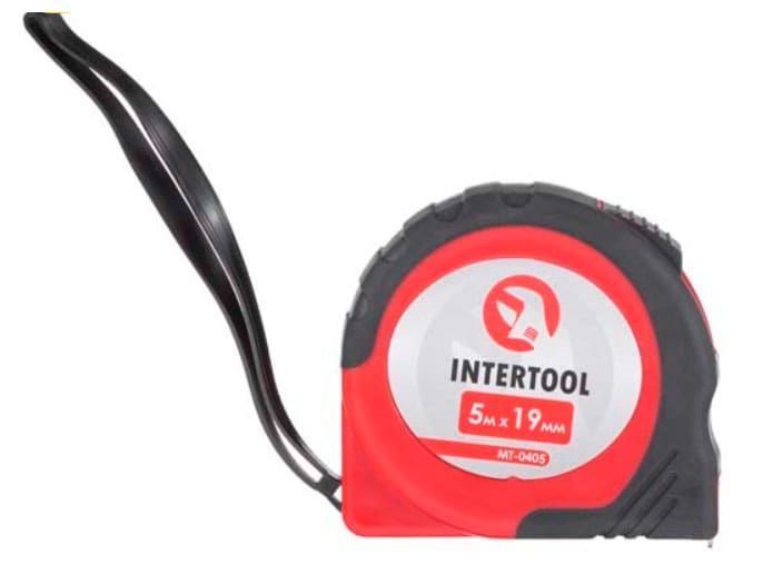    Intertool 5 (MT-0405)