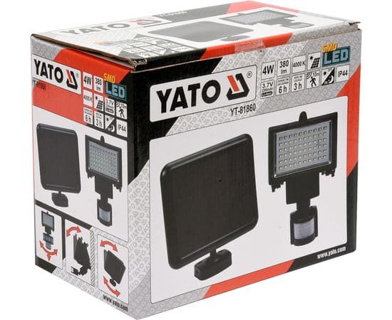  YATO YT-81860
