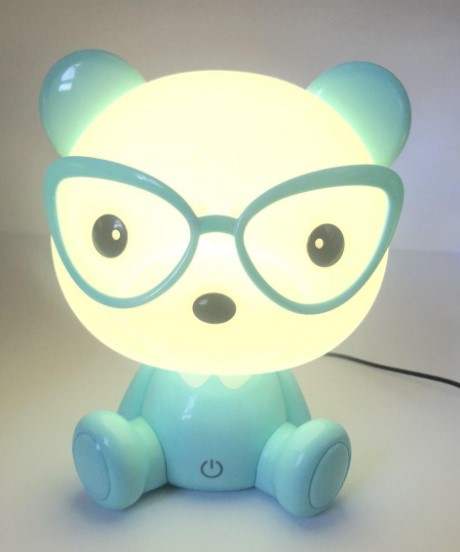   uft lamp panda  (uftlamppanda)