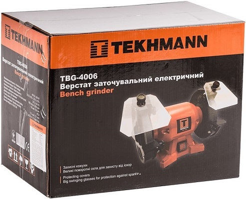   Tekhmann TBG-4006 (846847)