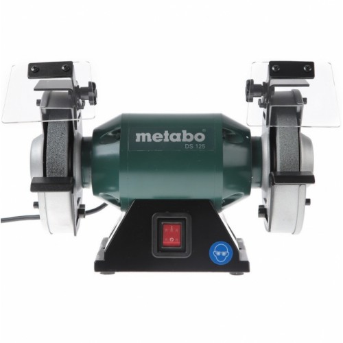   Metabo 200 DS 125  (619125000)