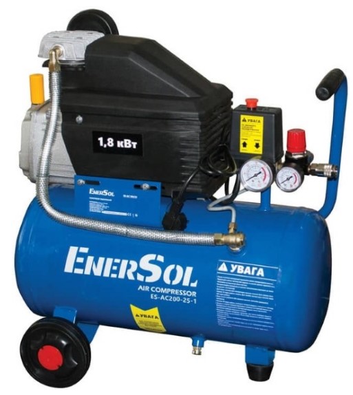    ENERSOL ES-AC200-50-1