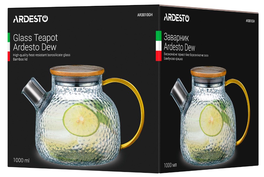    ardesto dew 1 (ar3010gh)