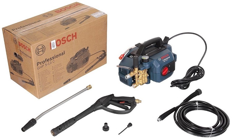    Bosch GHP 5-13 C (0600910000)