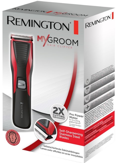    Remington HC5100 My Groom