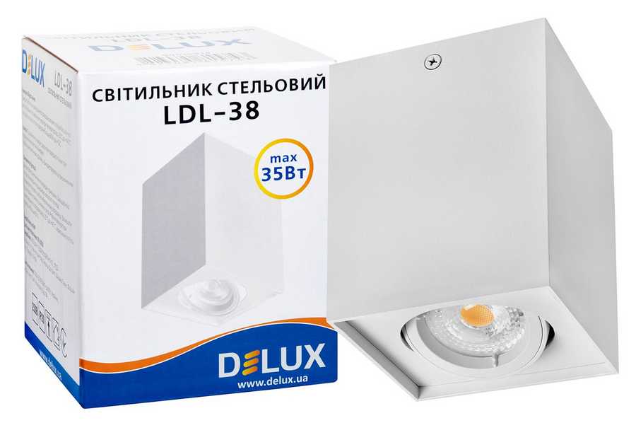   Delux LDL-38  (90015914)
