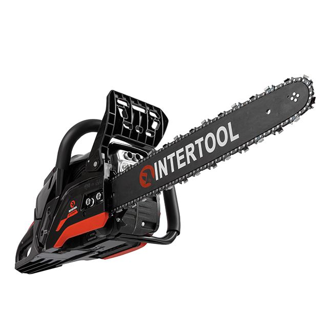   Intertool WT-0640