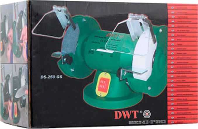   DWT DS-250 GS