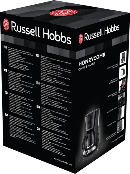   Russell Hobbs Honeycomb 27011-56
