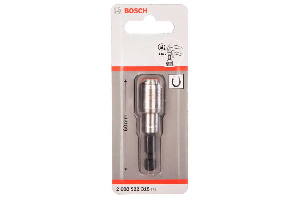  Bosch OneClick 1/4 60 (2608522318)