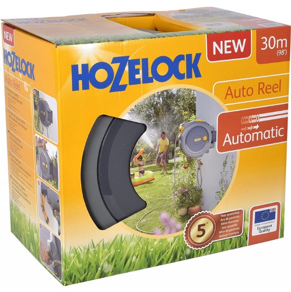     HoZelock 30+2 d12,5 (10615)