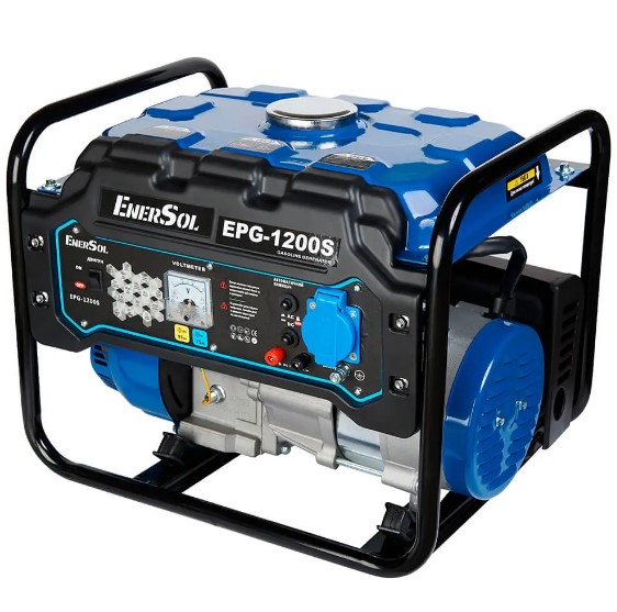   Enersol EPG-1200S 1,2