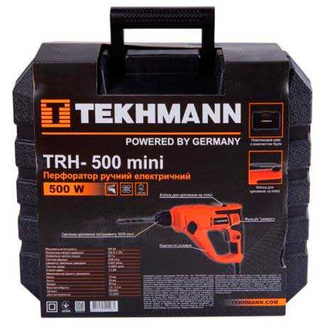  Tekhmann TRH-500 Mini (850598)
