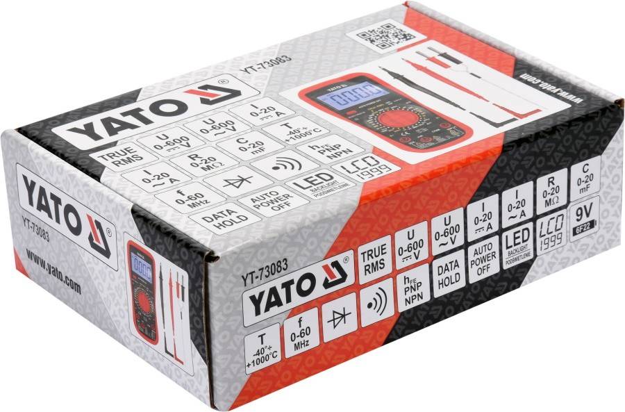  YATO (YT-73083)