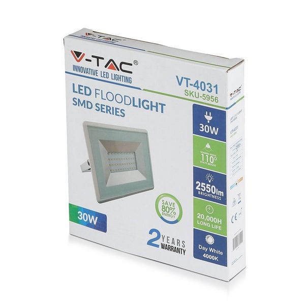   V-TAC LED SKU-5956 (3800157625494)