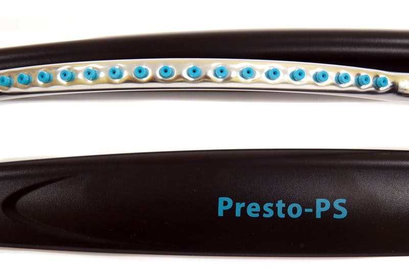    PRESTO-PS Maestro 18  (7822)