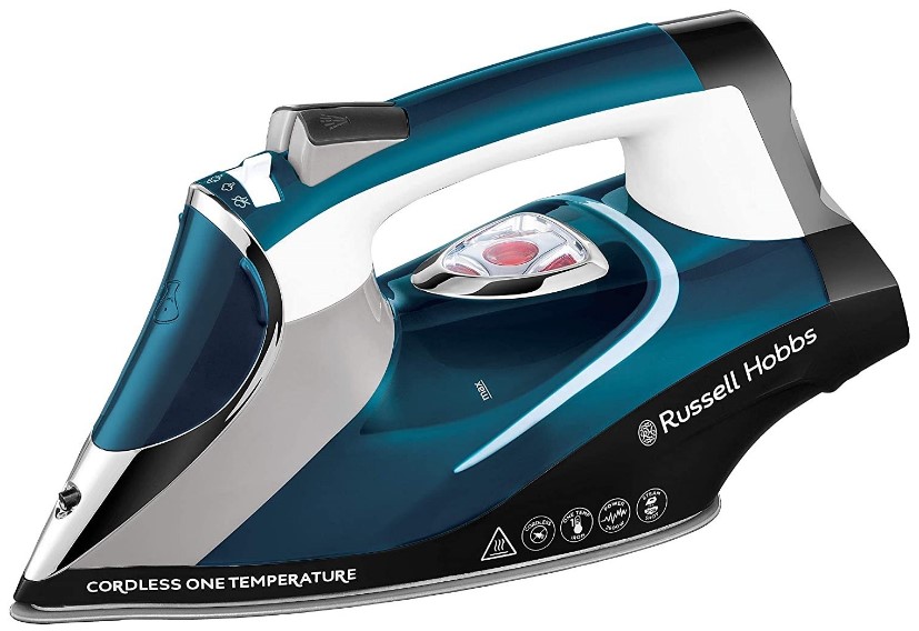  Russell Hobbs 26020-56 Cordless One Temperature