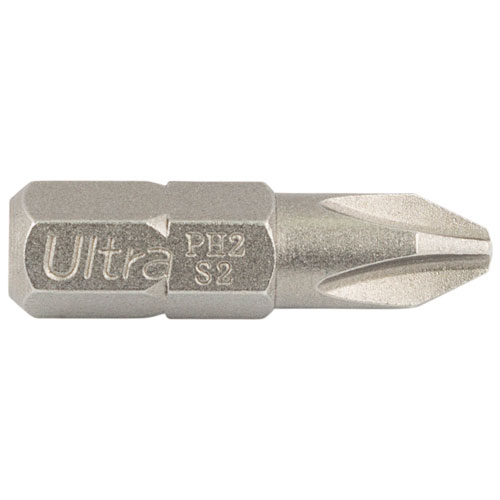  Ultra PH2x25 10 (4014652)