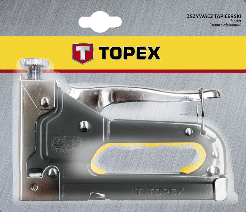  TOPEX 6-14  J (41E905)