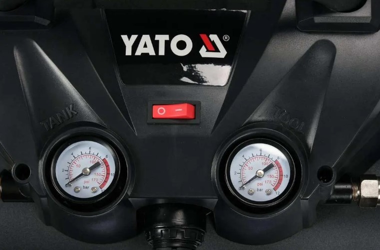   Yato (YT-23242)