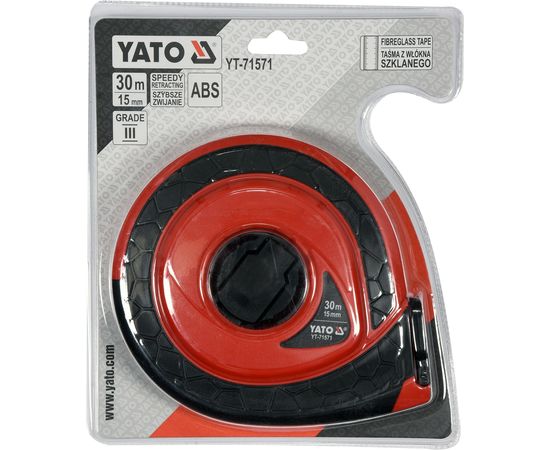  YATO  30x15 (YT-71571)