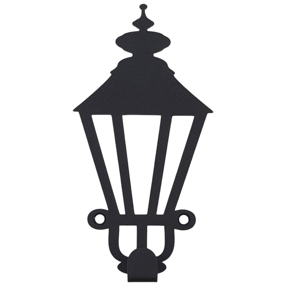    glozis lamppost (h-022)