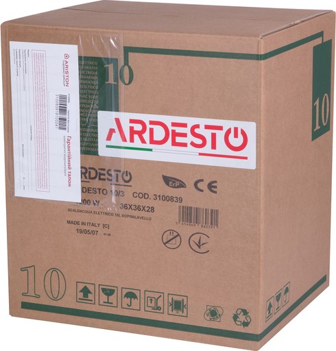  Ardesto EWH-10OMWMI (3100839)