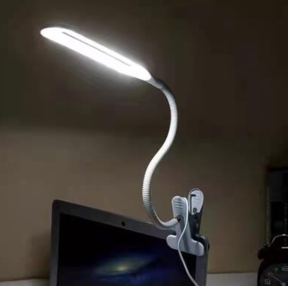  LED  UFT Lamp 1 White      (belamp1)
