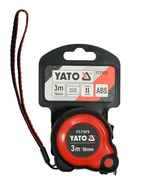  YATO 3x16,    (YT-71075)